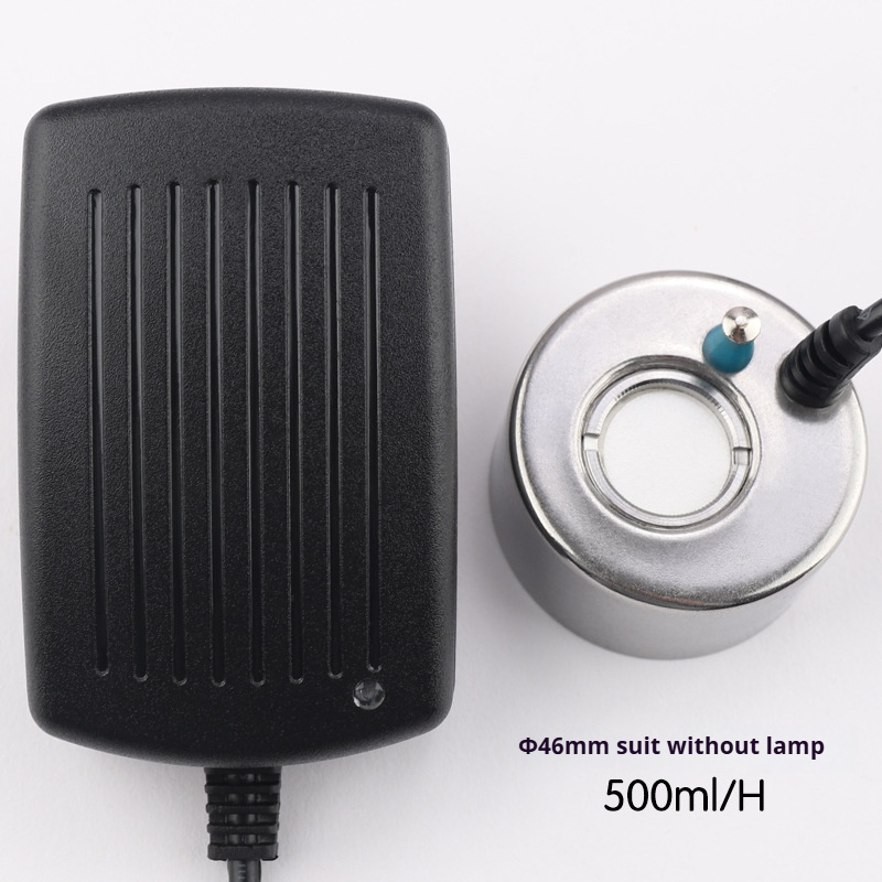 DC 24V Ultrasonic Nebulizer Fi - Bonsai Garden Dc ulasan dan harga