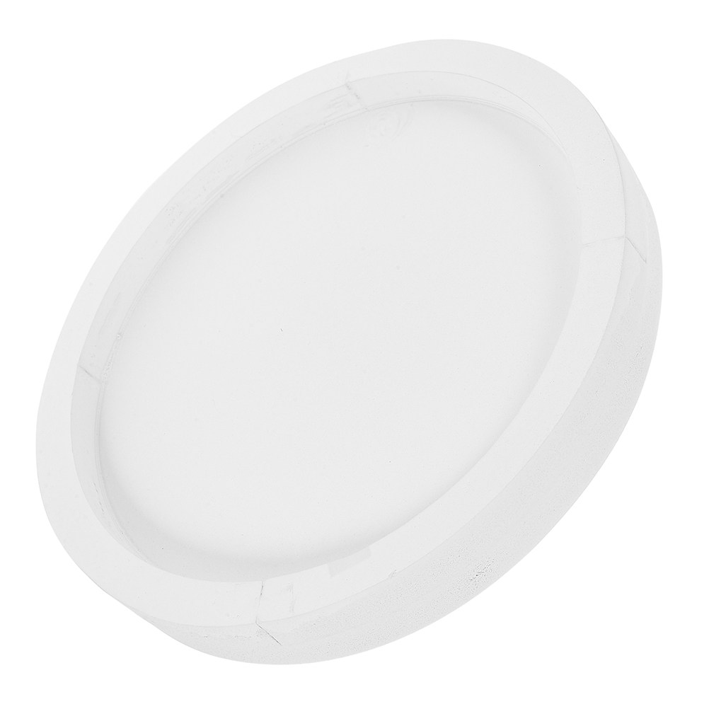 White Round Thick Cementlike P - Humidity Tray Pebble ulasan dan harga