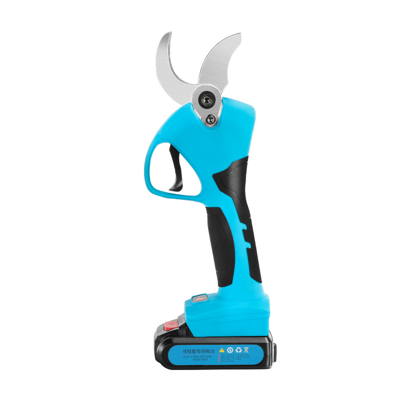 21V Cordless Lithium-ion Progr - Bonsai Garden Dc ulasan dan harga