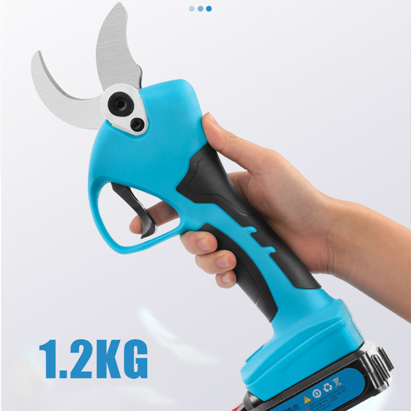 21V Cordless Lithium-ion Progr - Bonsai Garden Dc ulasan dan harga